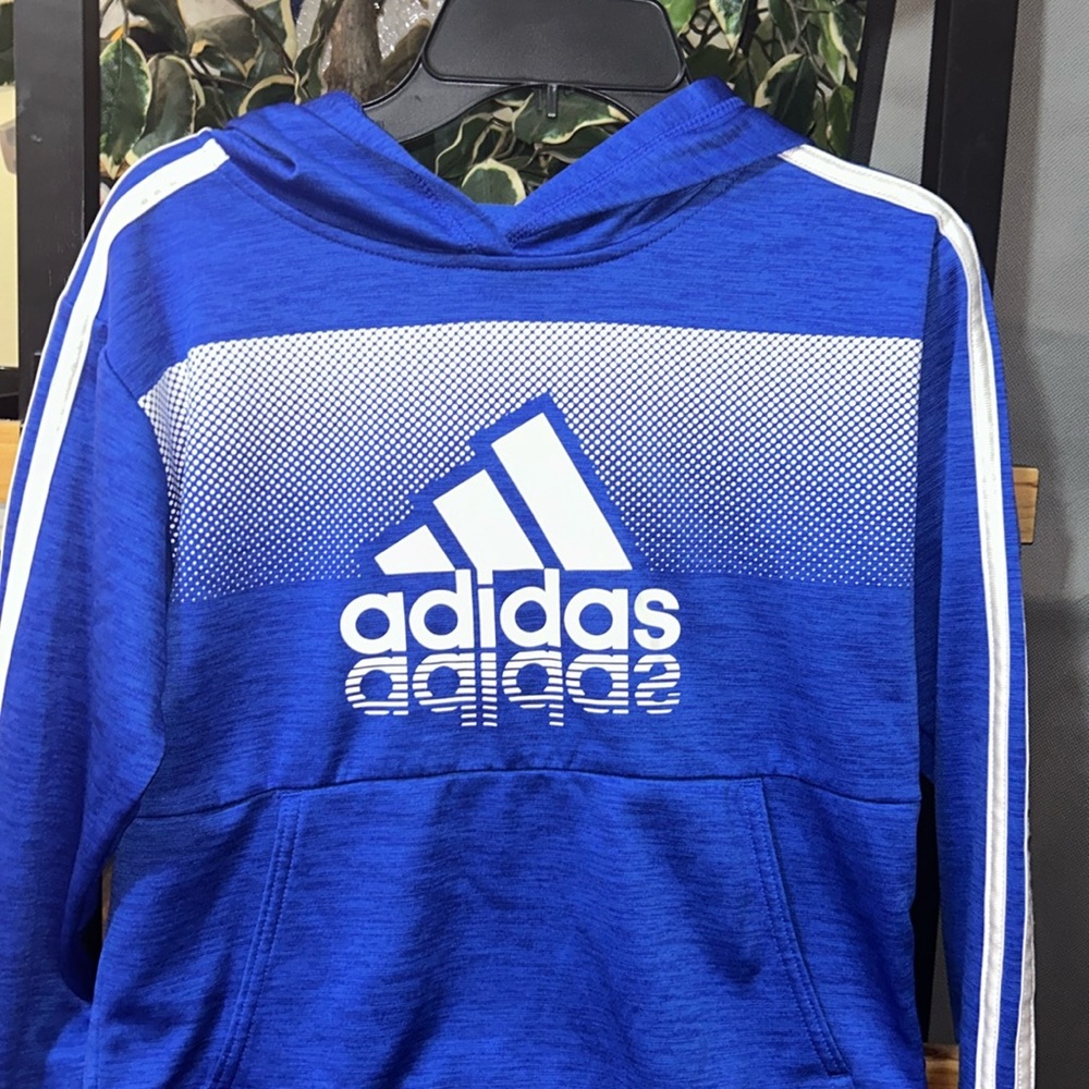 🐰Adidas Boys Hoodie Bundle